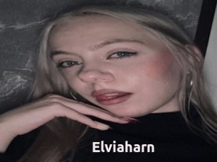 Elviaharn