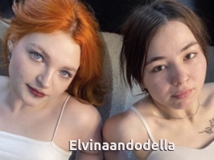 Elvinaandodella