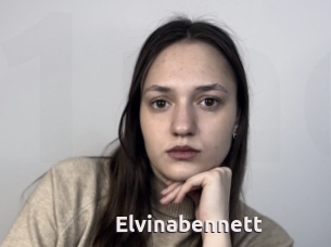 Elvinabennett