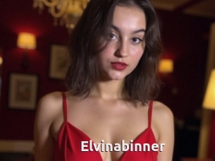 Elvinabinner