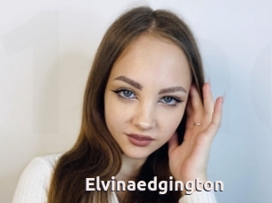 Elvinaedgington