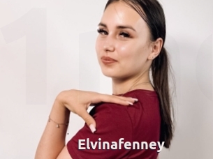 Elvinafenney