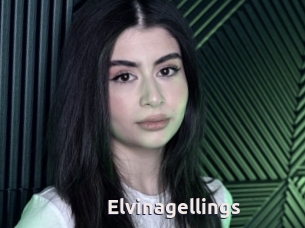 Elvinagellings