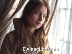 Elvinagilbertson