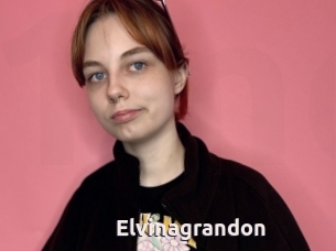 Elvinagrandon