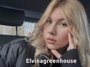 Elvinagreenhouse