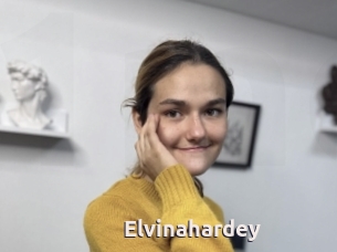 Elvinahardey