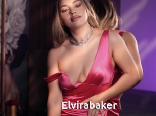Elvirabaker