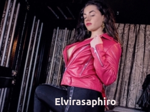 Elvirasaphiro