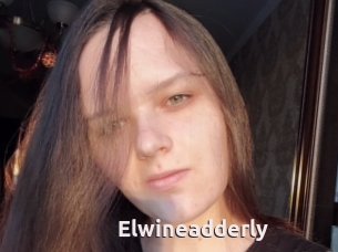 Elwineadderly