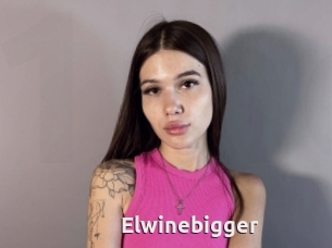 Elwinebigger
