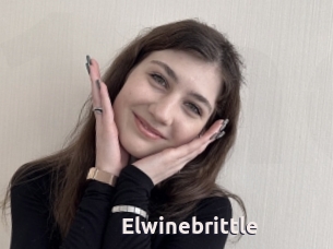 Elwinebrittle