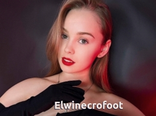 Elwinecrofoot