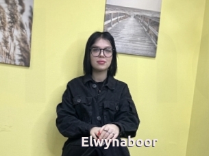 Elwynaboor