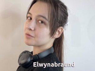 Elwynabraund