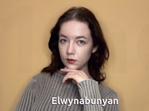 Elwynabunyan