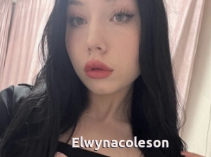 Elwynacoleson