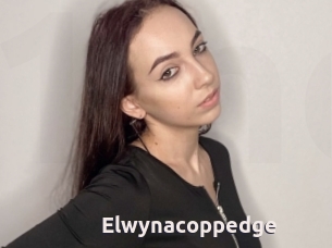 Elwynacoppedge