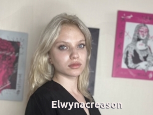 Elwynacreason