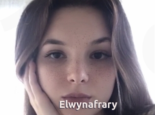 Elwynafrary