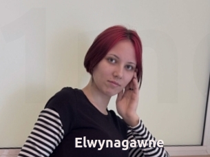Elwynagawne