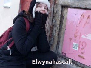Elwynahascall