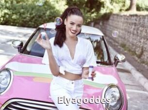 Elyagoddes