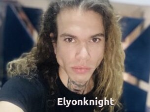 Elyonknight