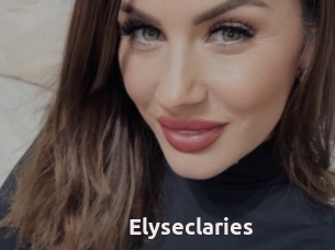Elyseclaries