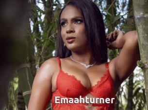 Emaahturner