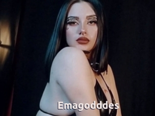 Emagodddes