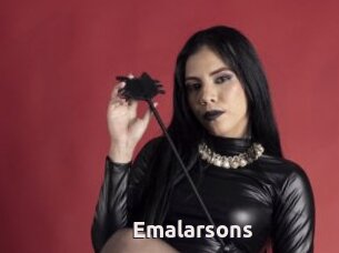 Emalarsons