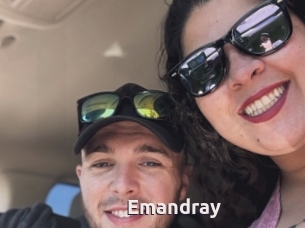 Emandray