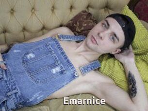 Emarnice