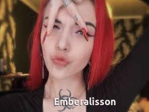 Emberalisson