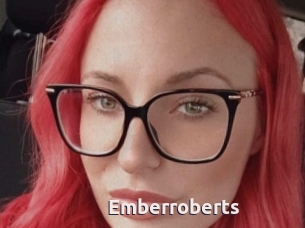 Emberroberts
