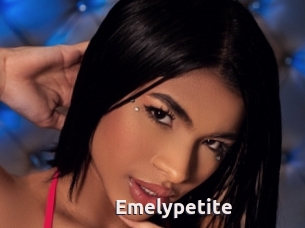 Emelypetite