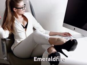 Emeraldfire