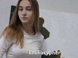 Emiliacypher