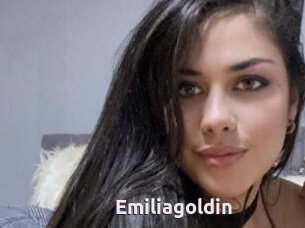 Emiliagoldin