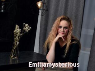 Emiliamysterious