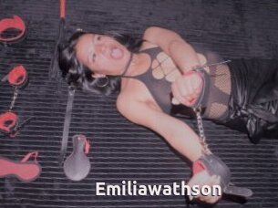 Emiliawathson