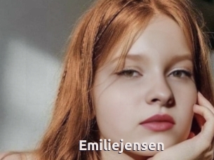 Emiliejensen