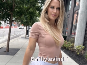 Emillylevinski