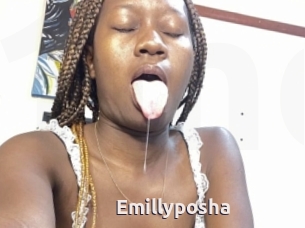 Emillyposha