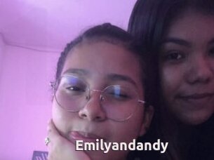 Emilyandandy