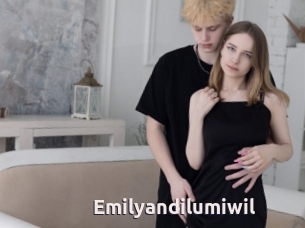 Emilyandilumiwil
