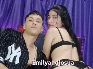 Emilyandjosua