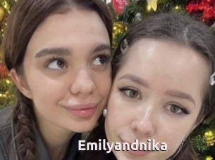 Emilyandnika