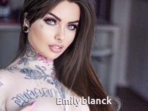 Emilyblanck